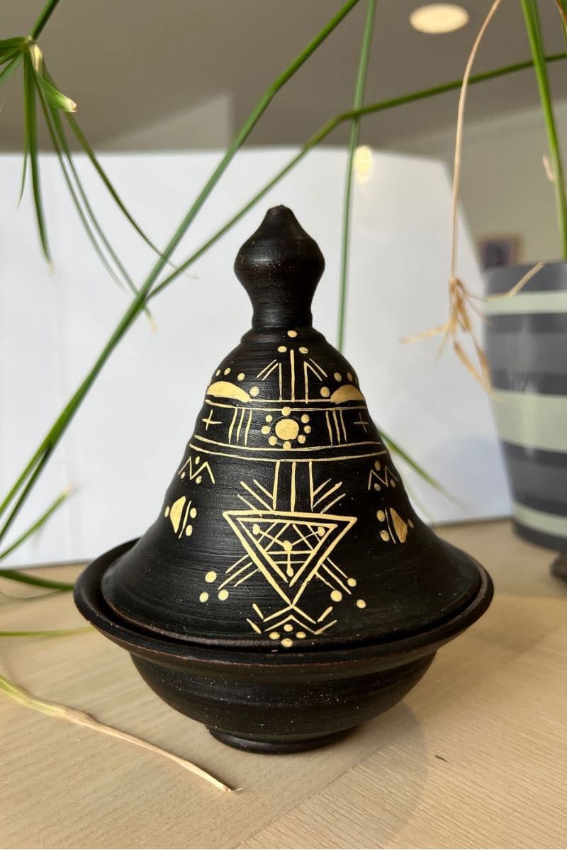 Petite Poterie Kabyle