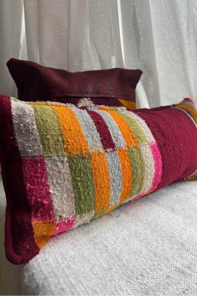 Coussin Hendbel long – S