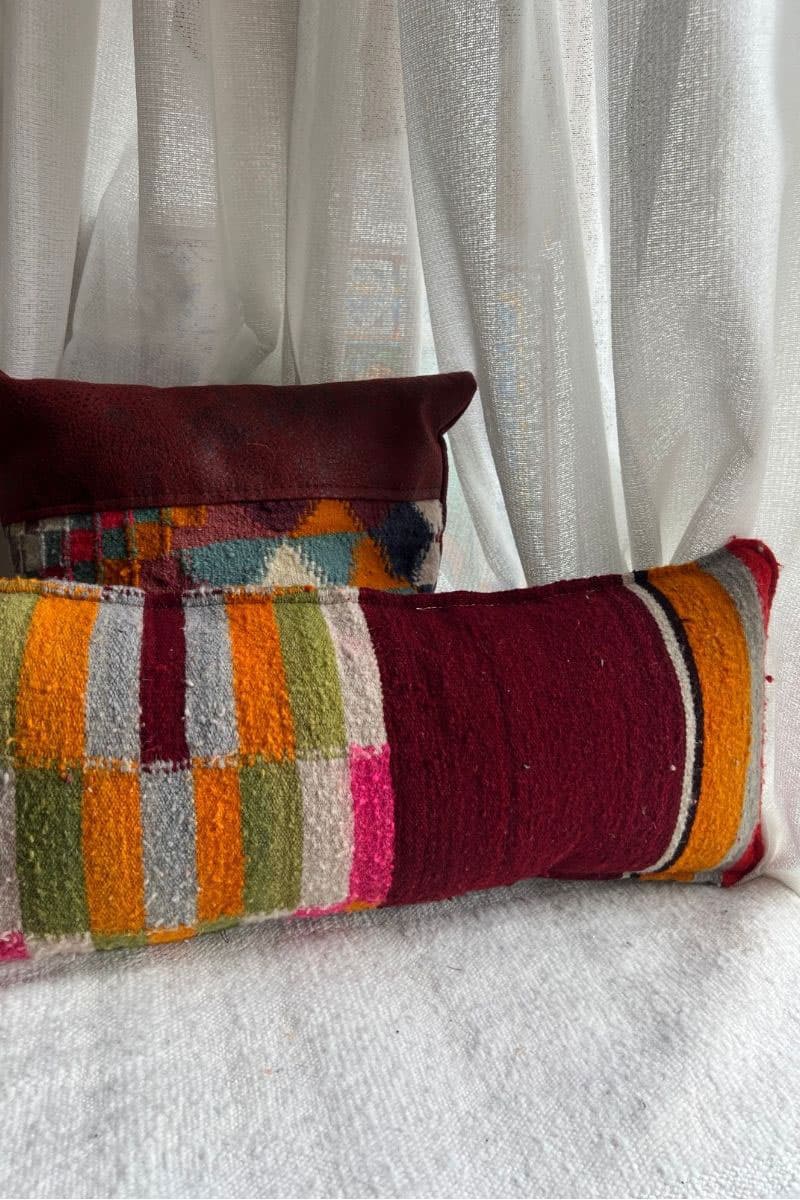 Coussin Hendbel long – S