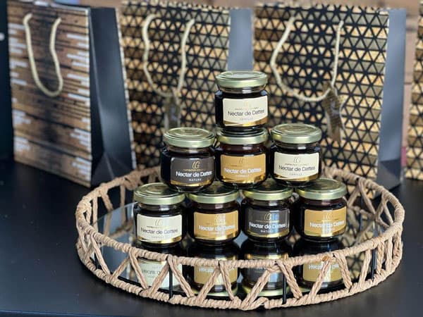 Nectar de dattes – Pack “Dégustation”