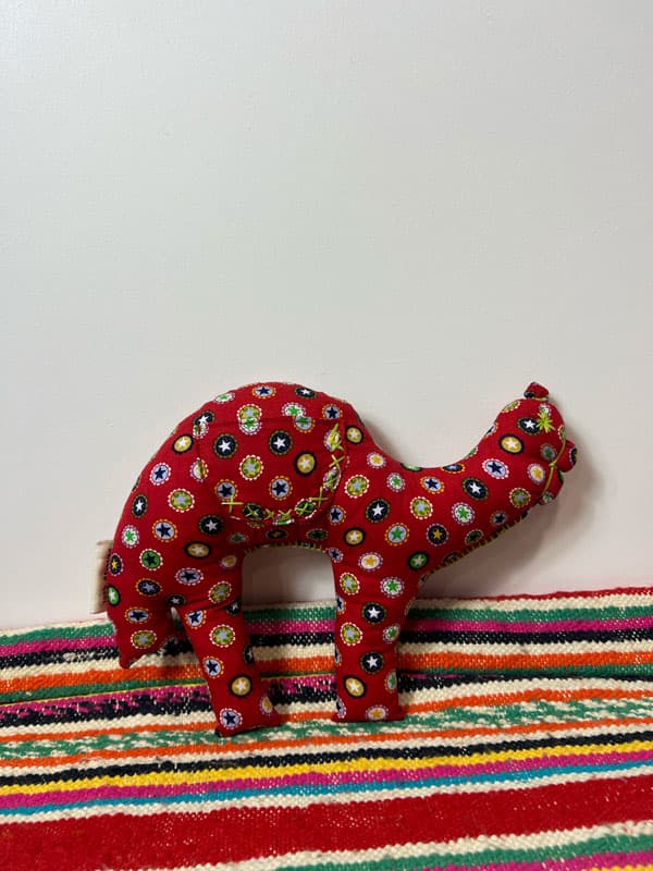 Doudou Dromadaire