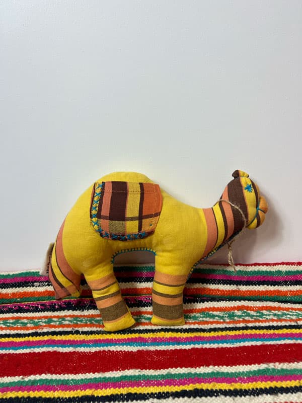 Doudou Dromadaire