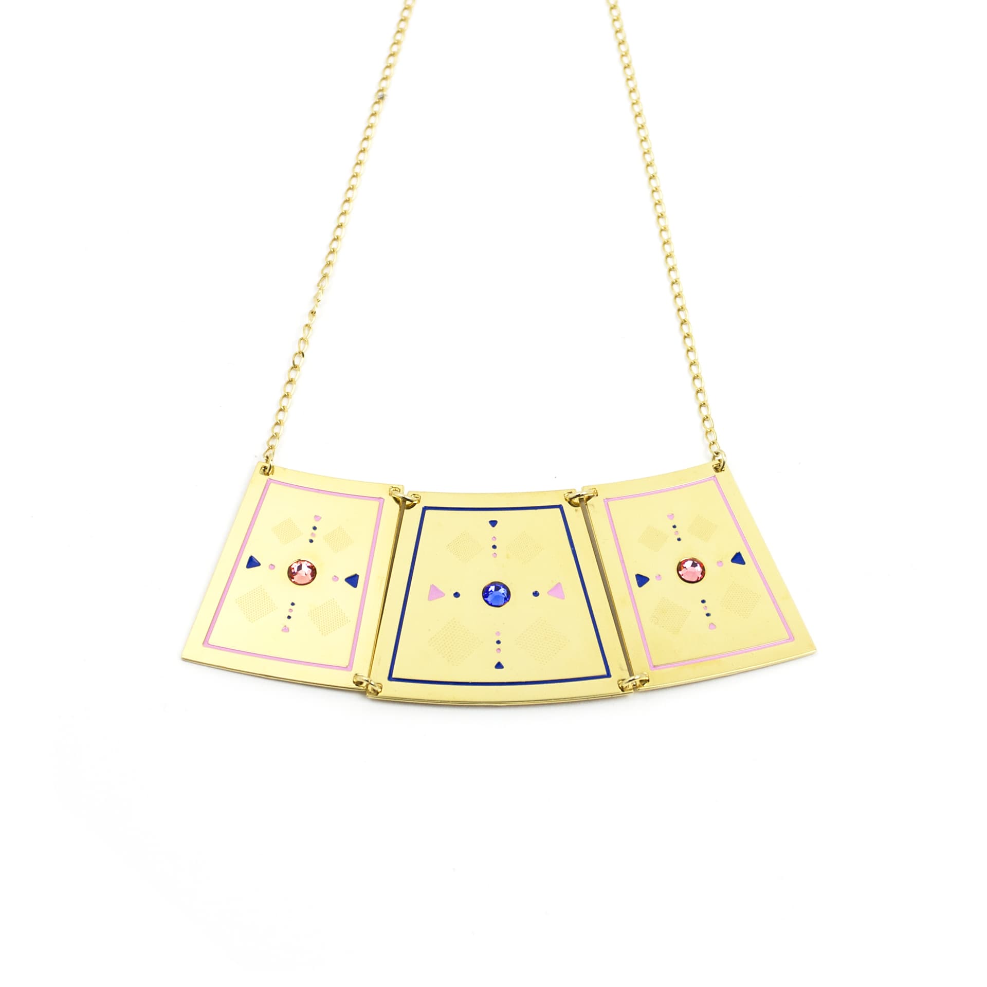 Collier Liltawes