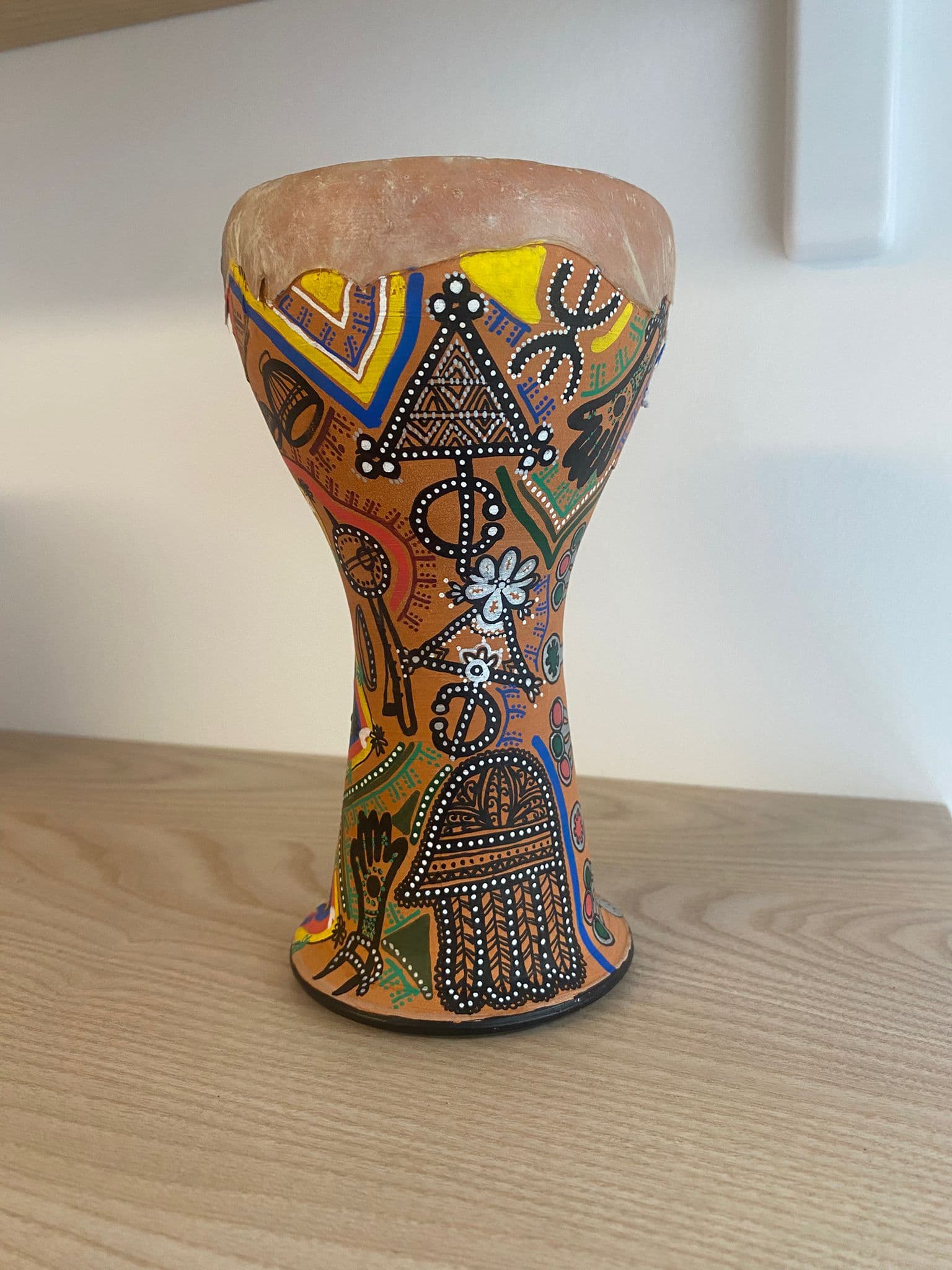 Petite percu TaârijArt