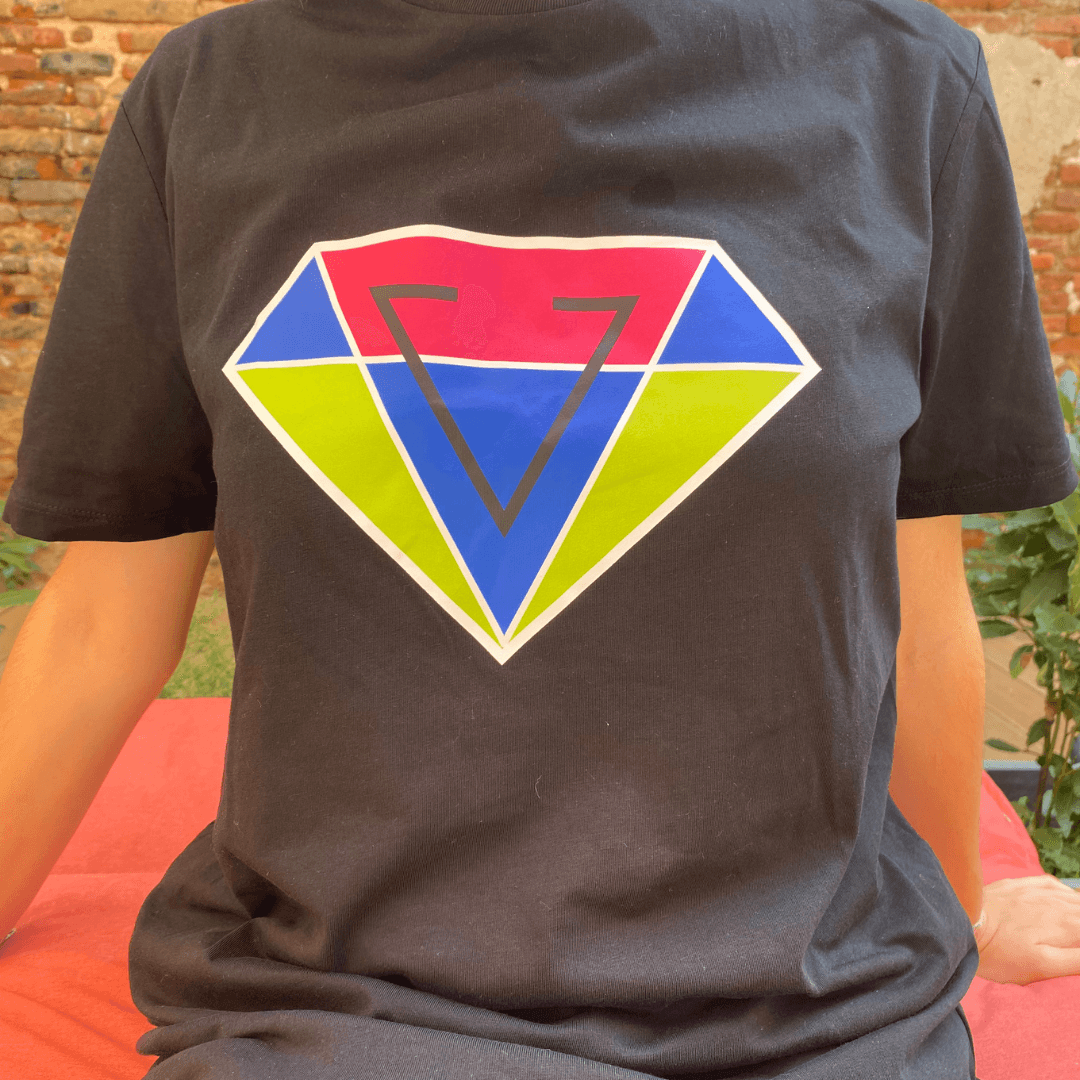 T-shirt Amlili Amazigh festival