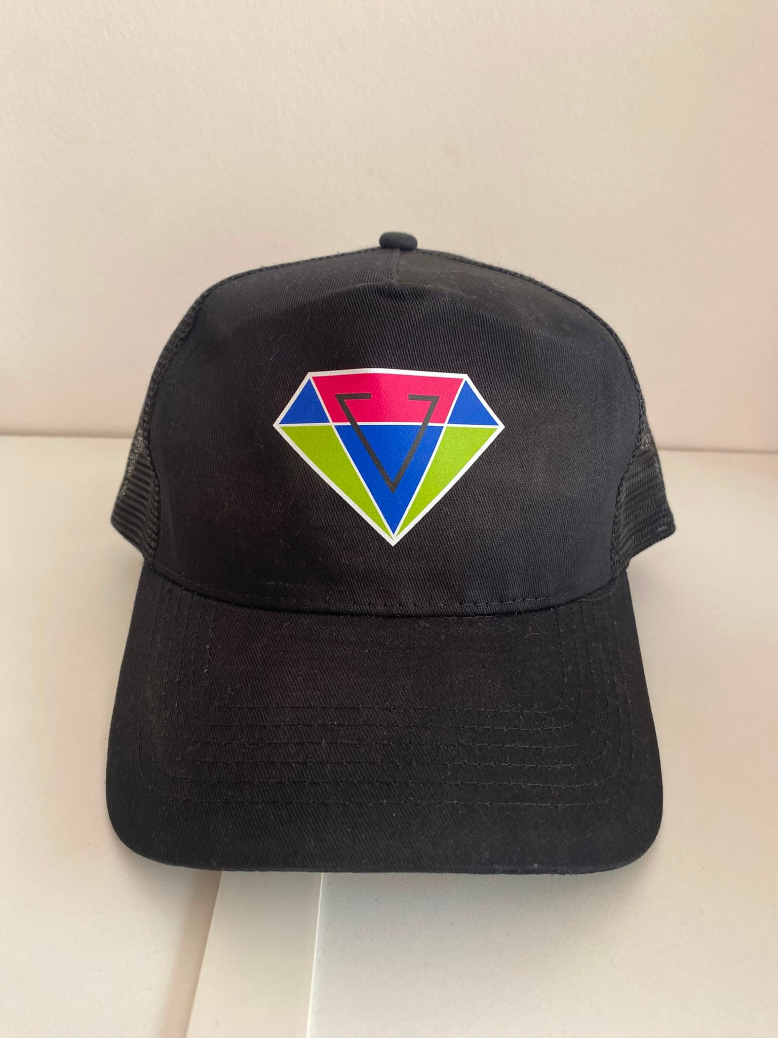 Casquette Amlili