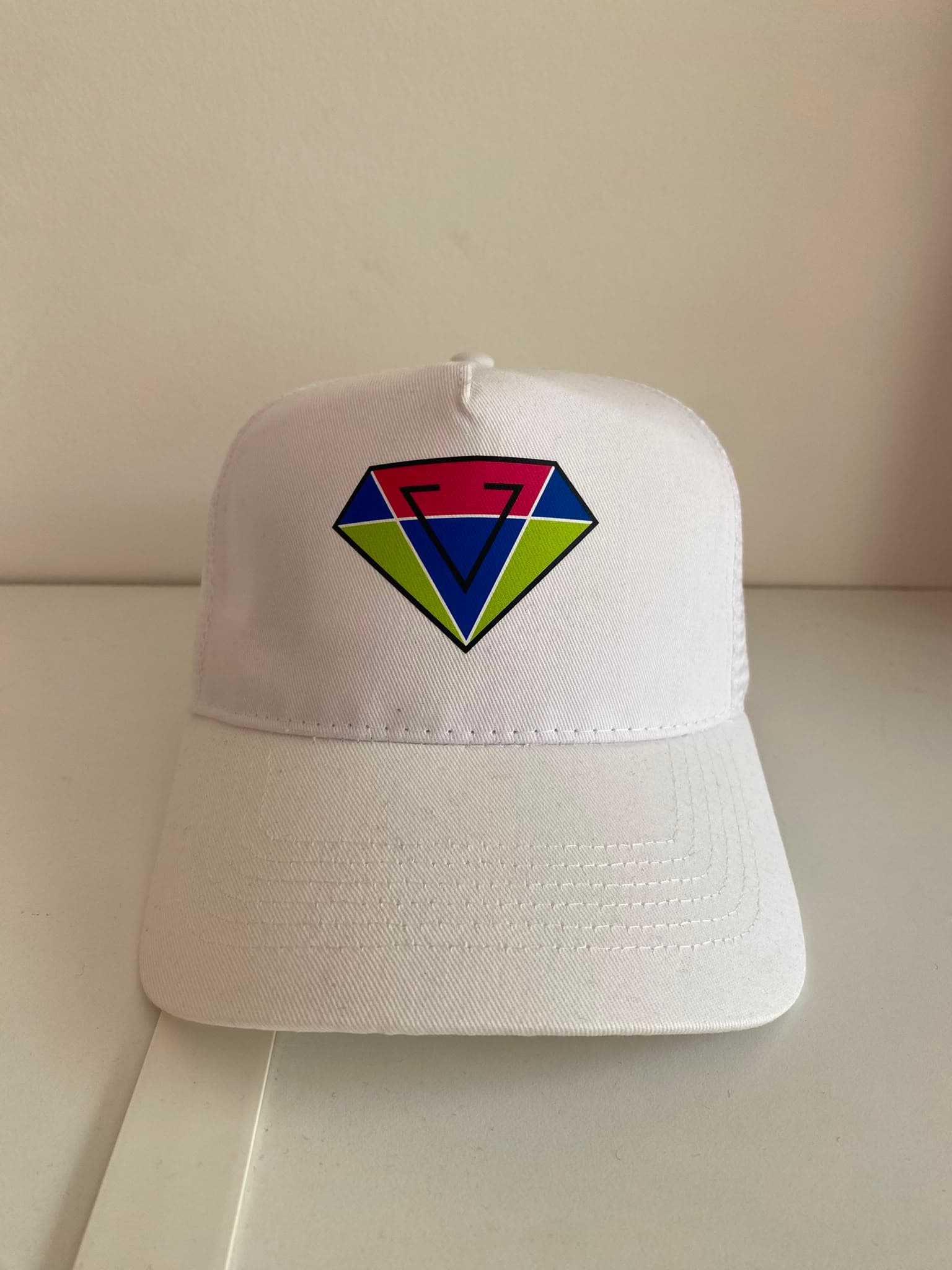 Casquette Amlili