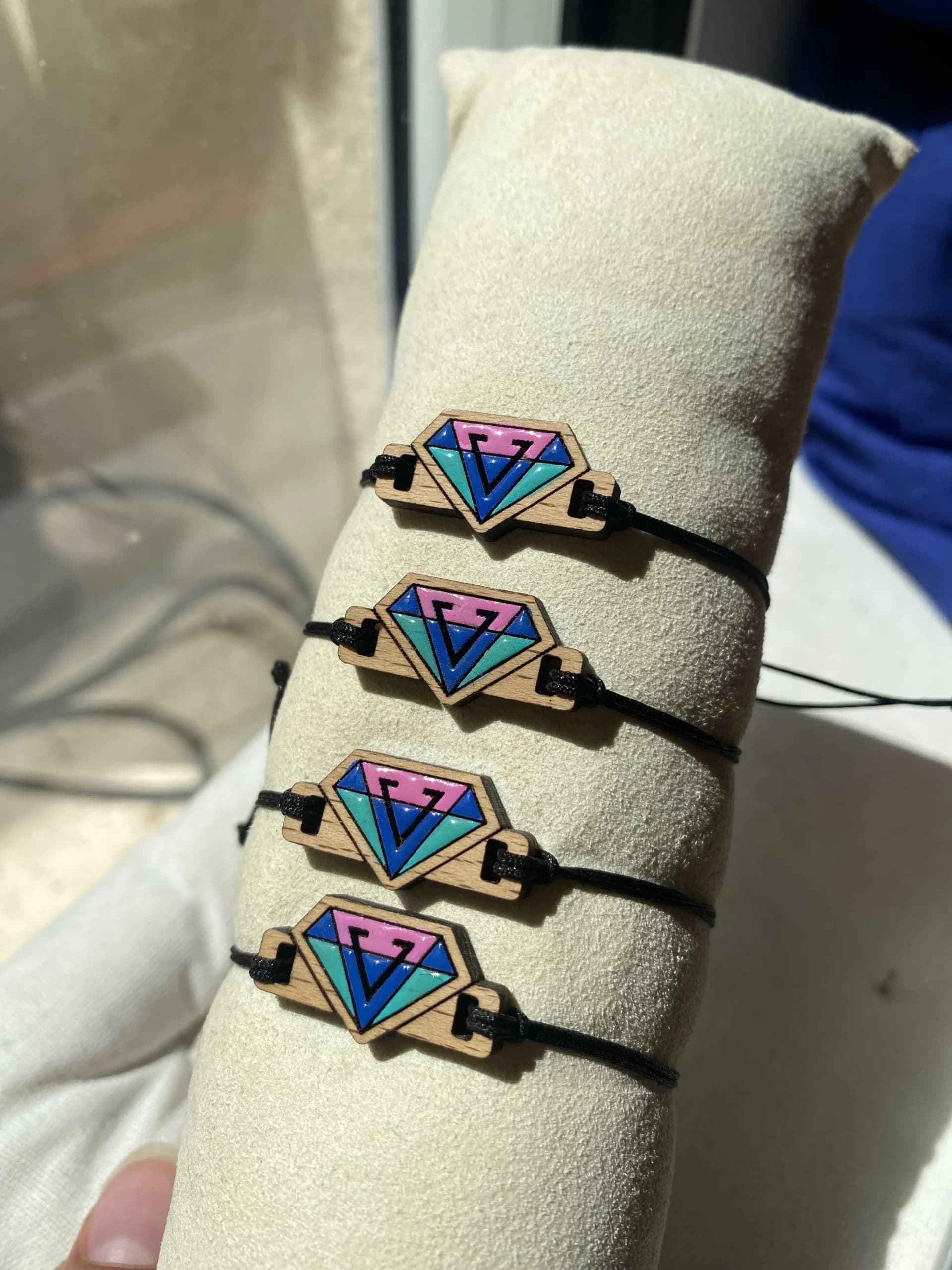 Bracelets Amlili