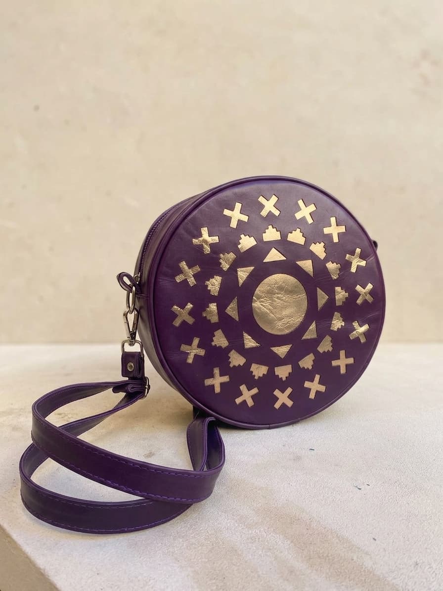 Sac “Bouclier”