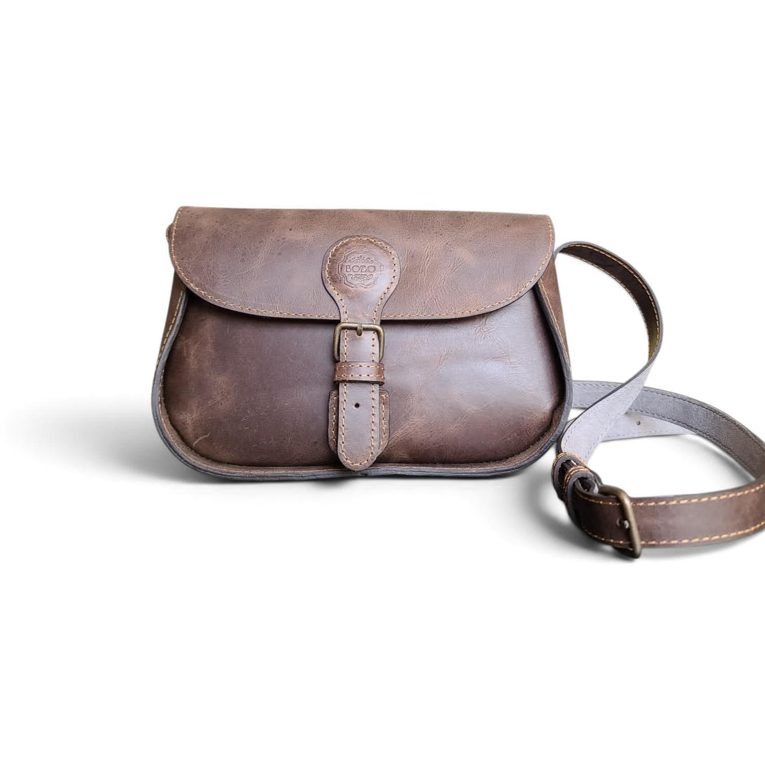Sac “BOSTAJI”