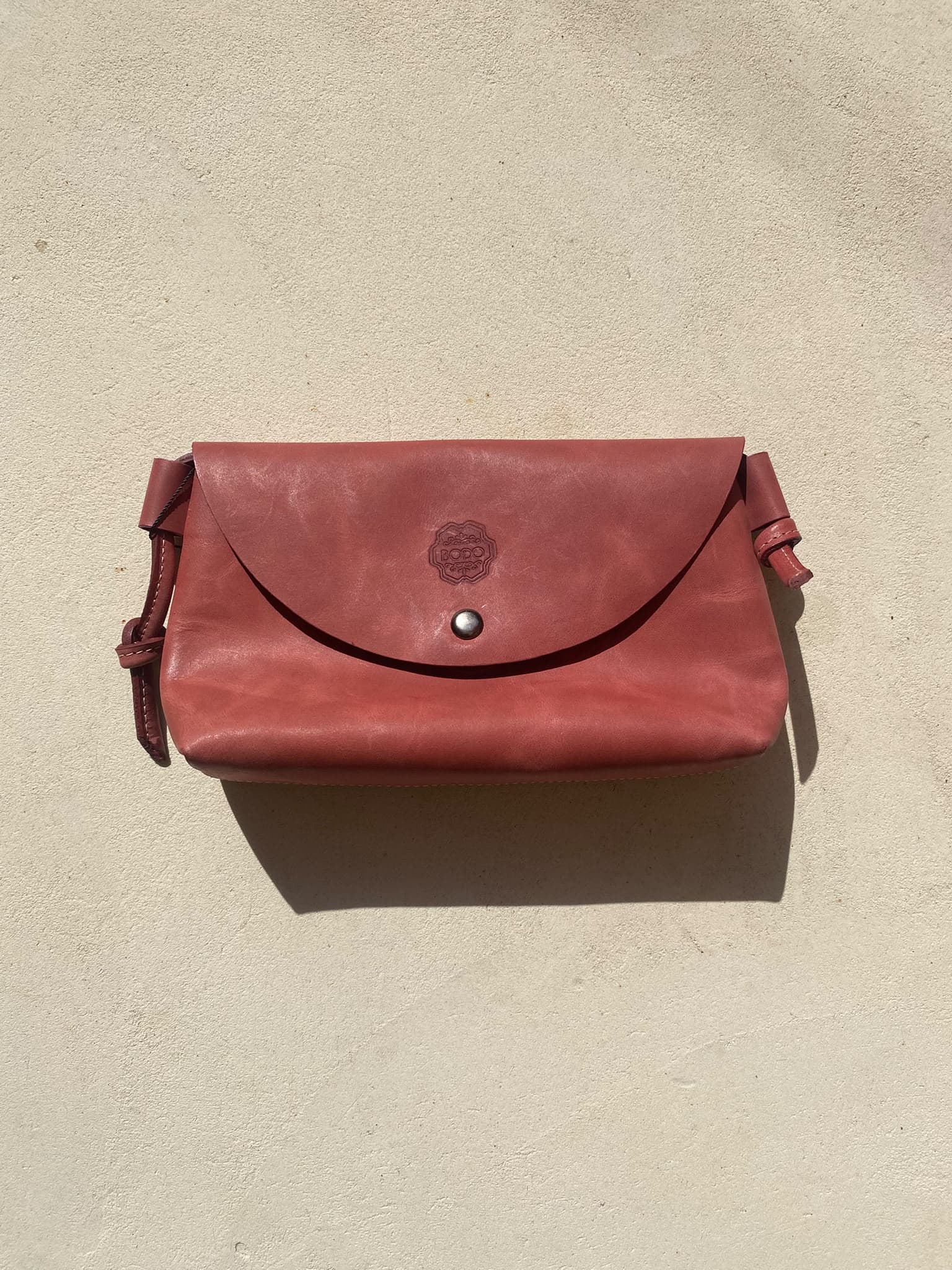 Sac “Mini Cross Simple”