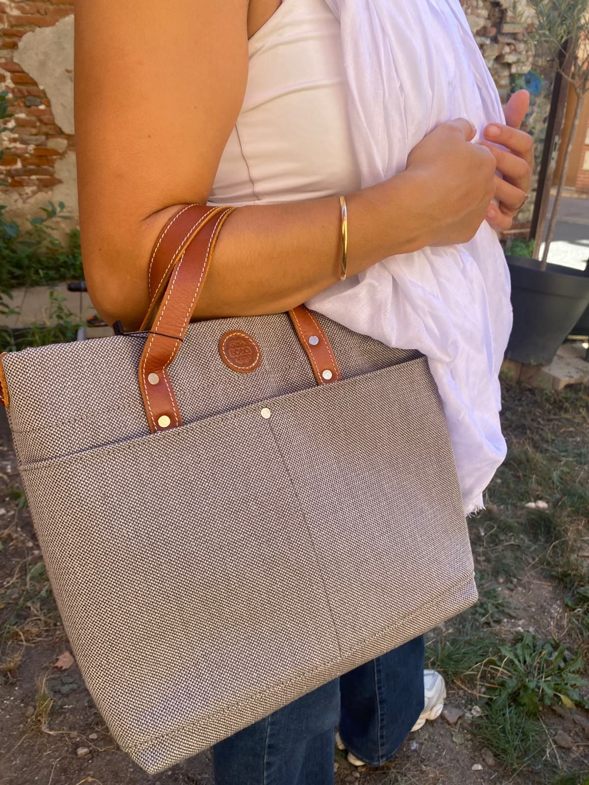Sac ” Yallas “
