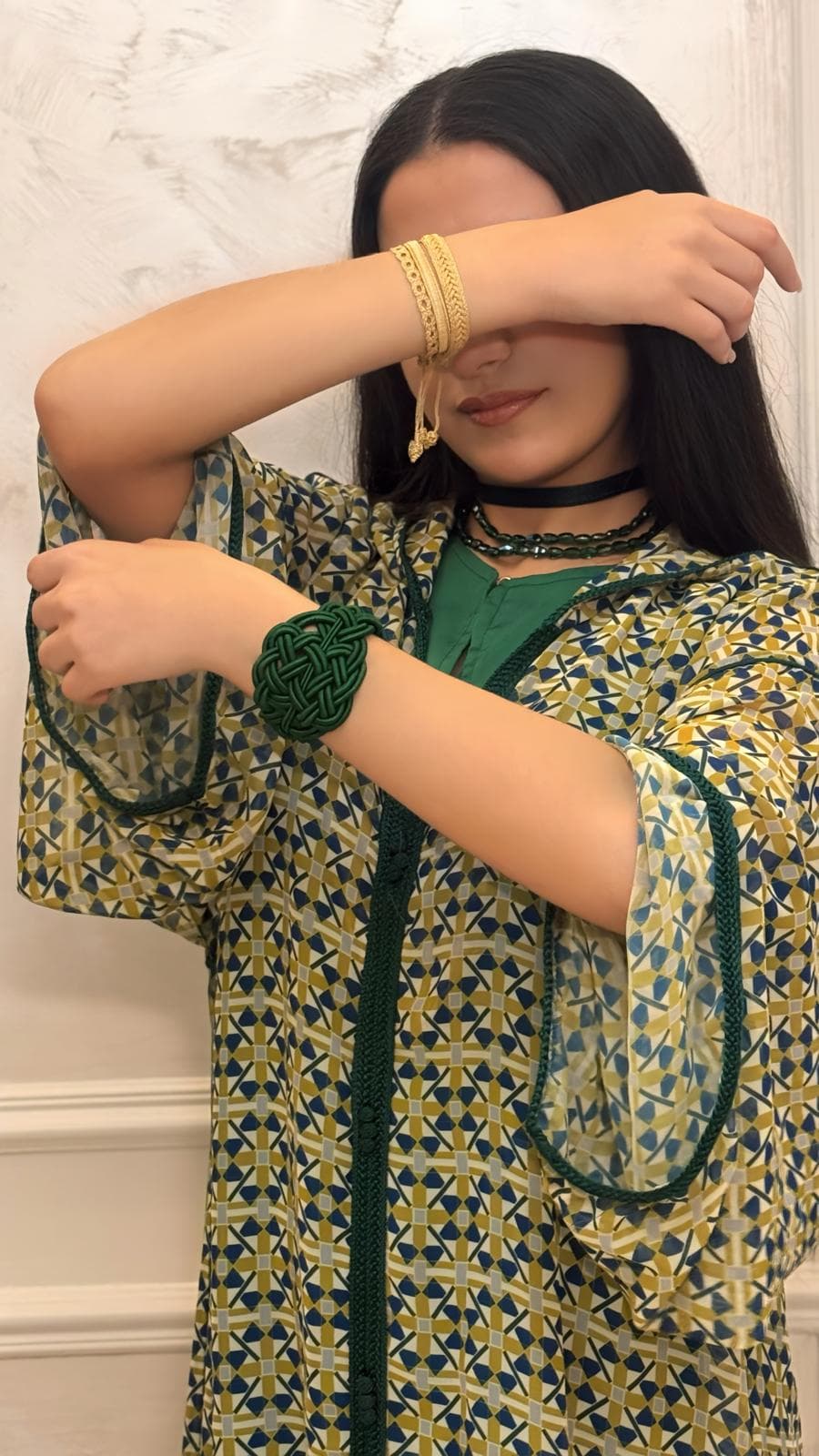 Bracelet ” NORIA “