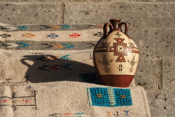 POTERIE AMMAR ZIANI