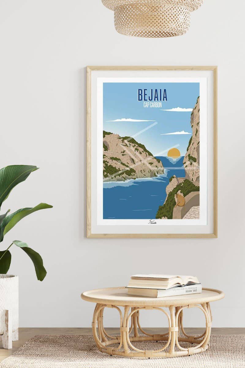 Béjaia