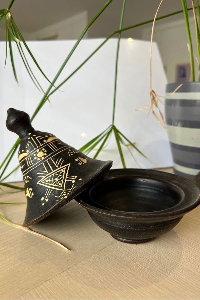 Petite Poterie Kabyle