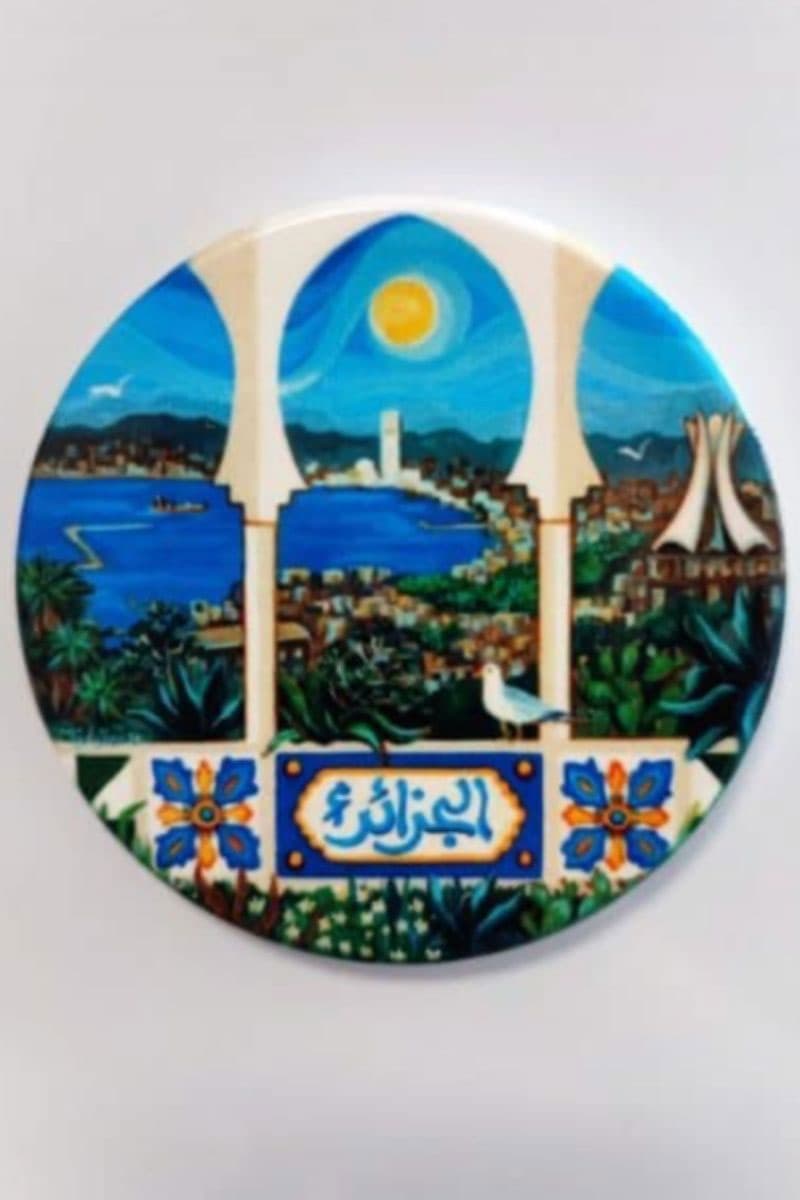 Magnet El djazaïr