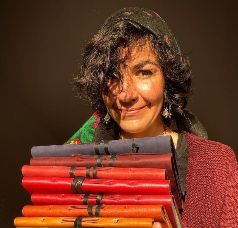 HALA CHAIMA