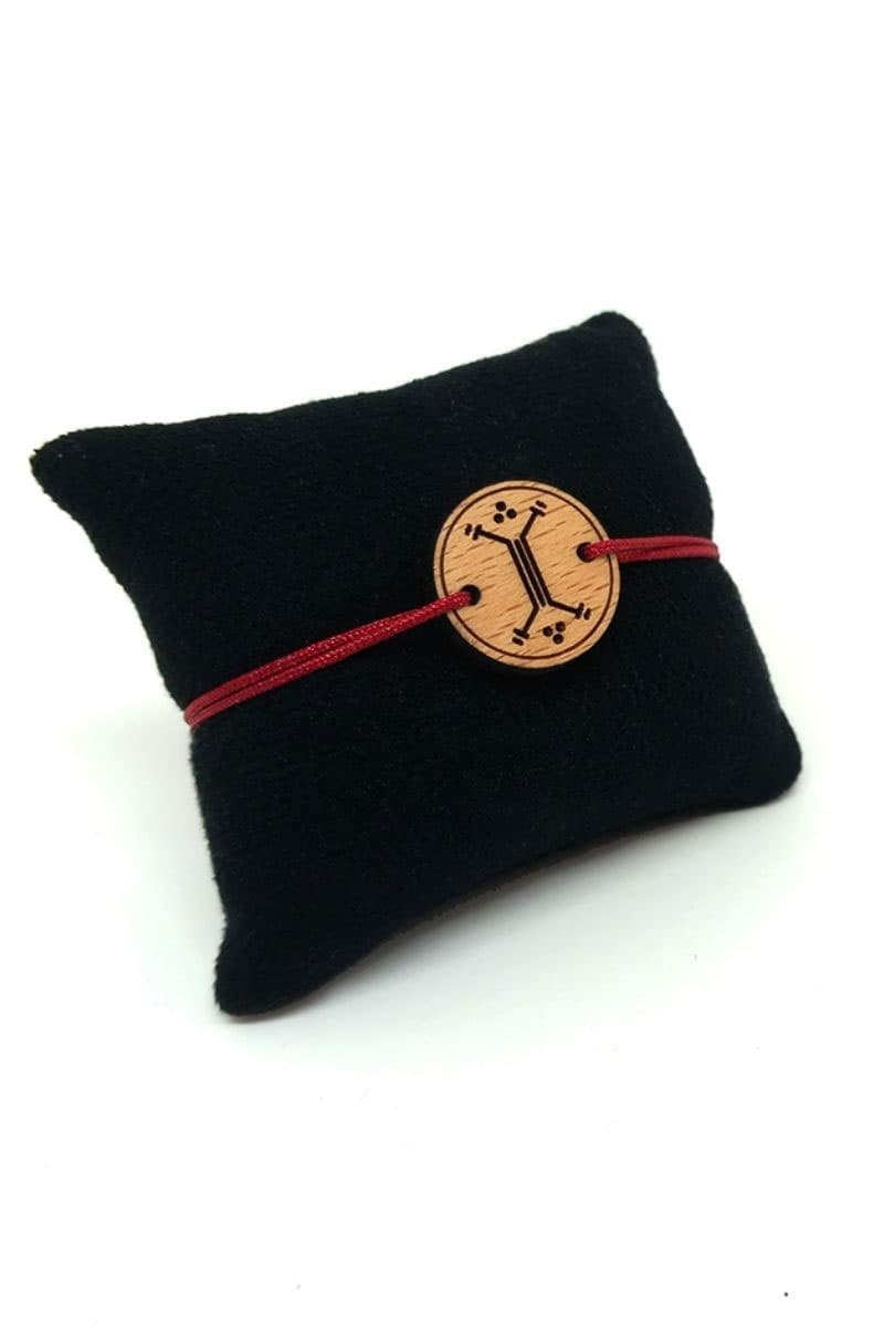 Bracelet Horoscope berbère