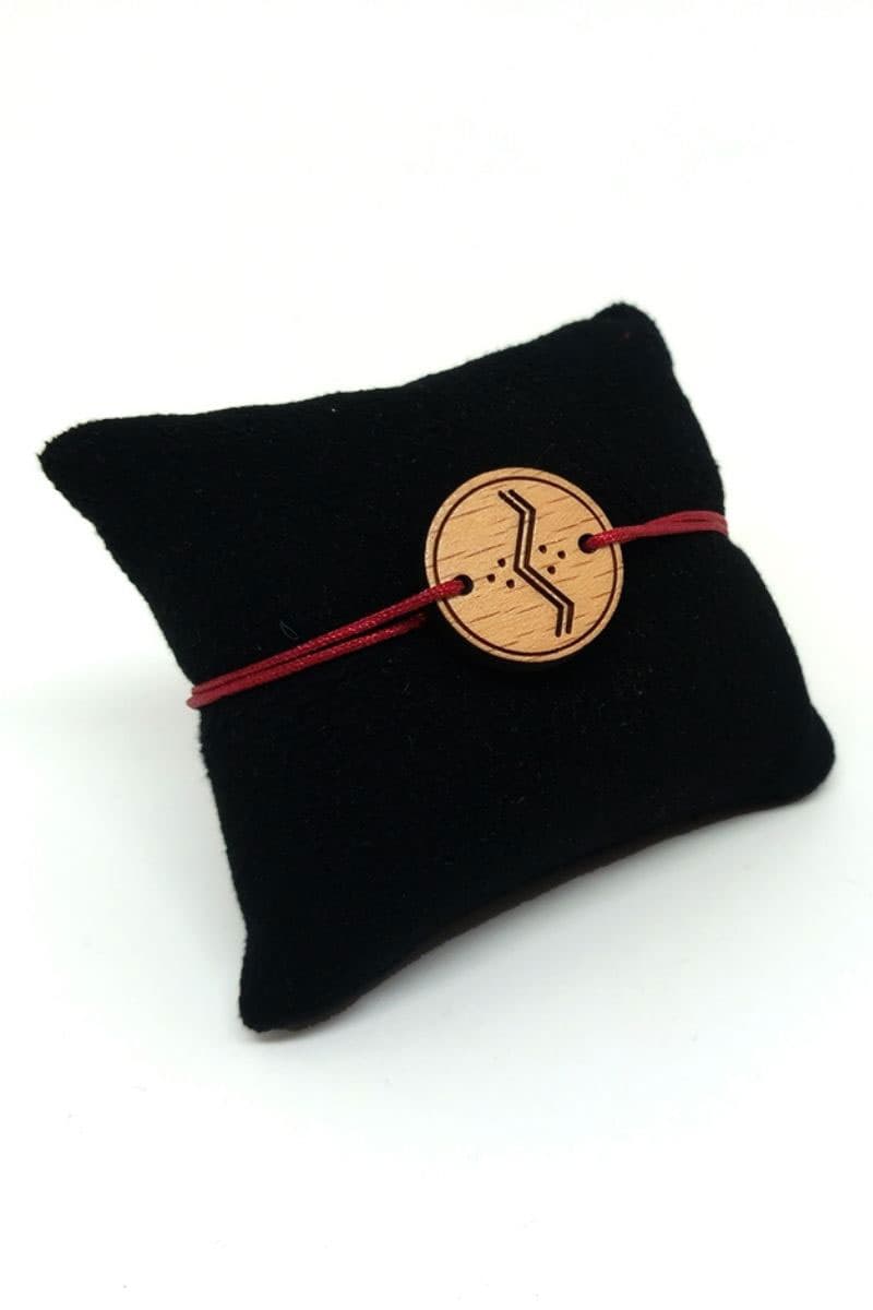 Bracelet Horoscope berbère