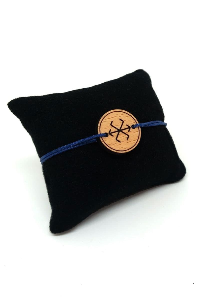 Bracelet Horoscope berbère
