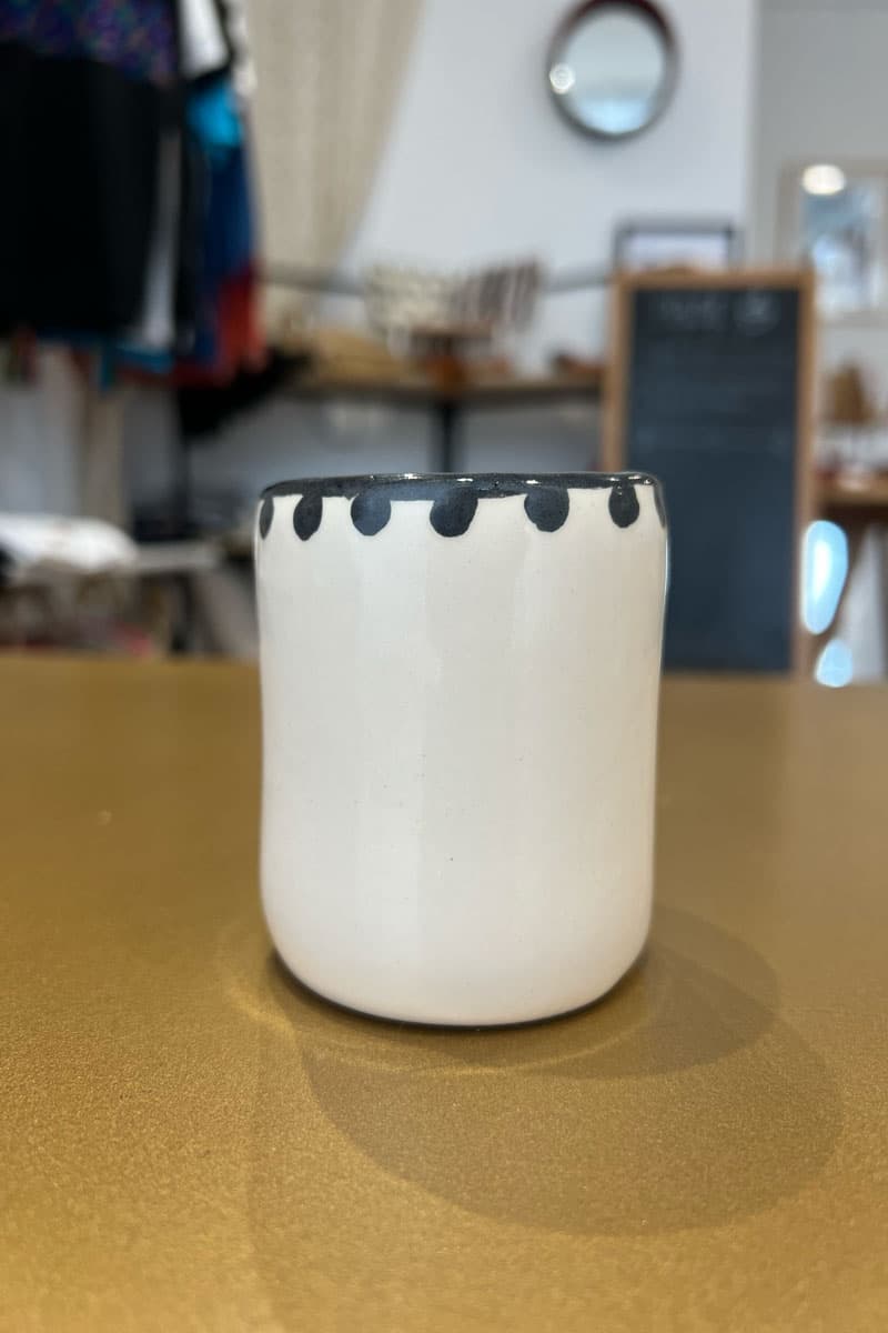porte crayon olives berbère