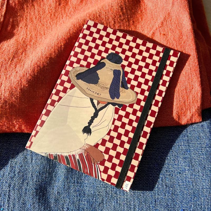 carnets agendas amazighs