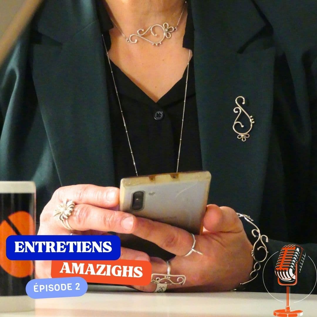 Retour sur la génèse de L’Instant Berbère et du Amlili Festival – Épisode 2