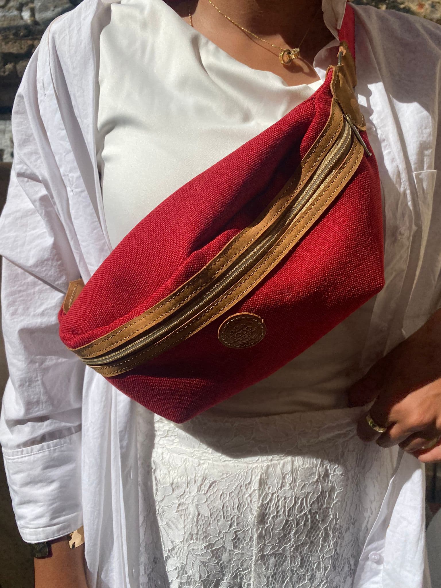 Sac à bandoulière