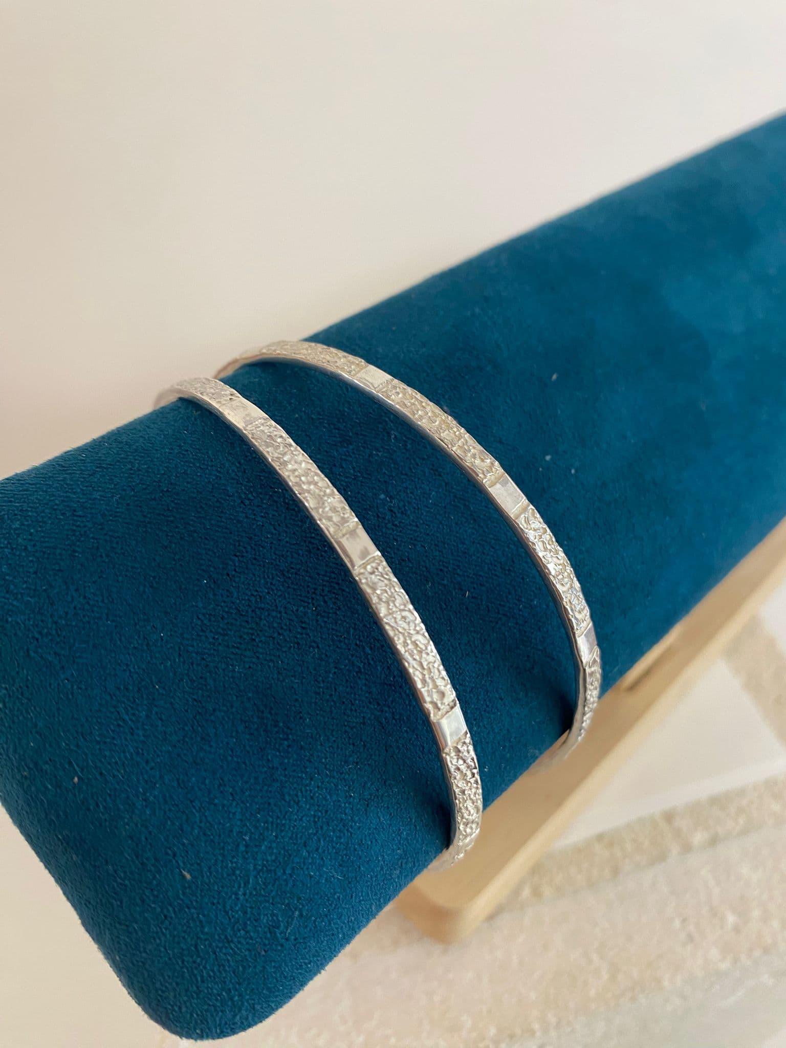 Jonc ” Les bracelets de Nana”
