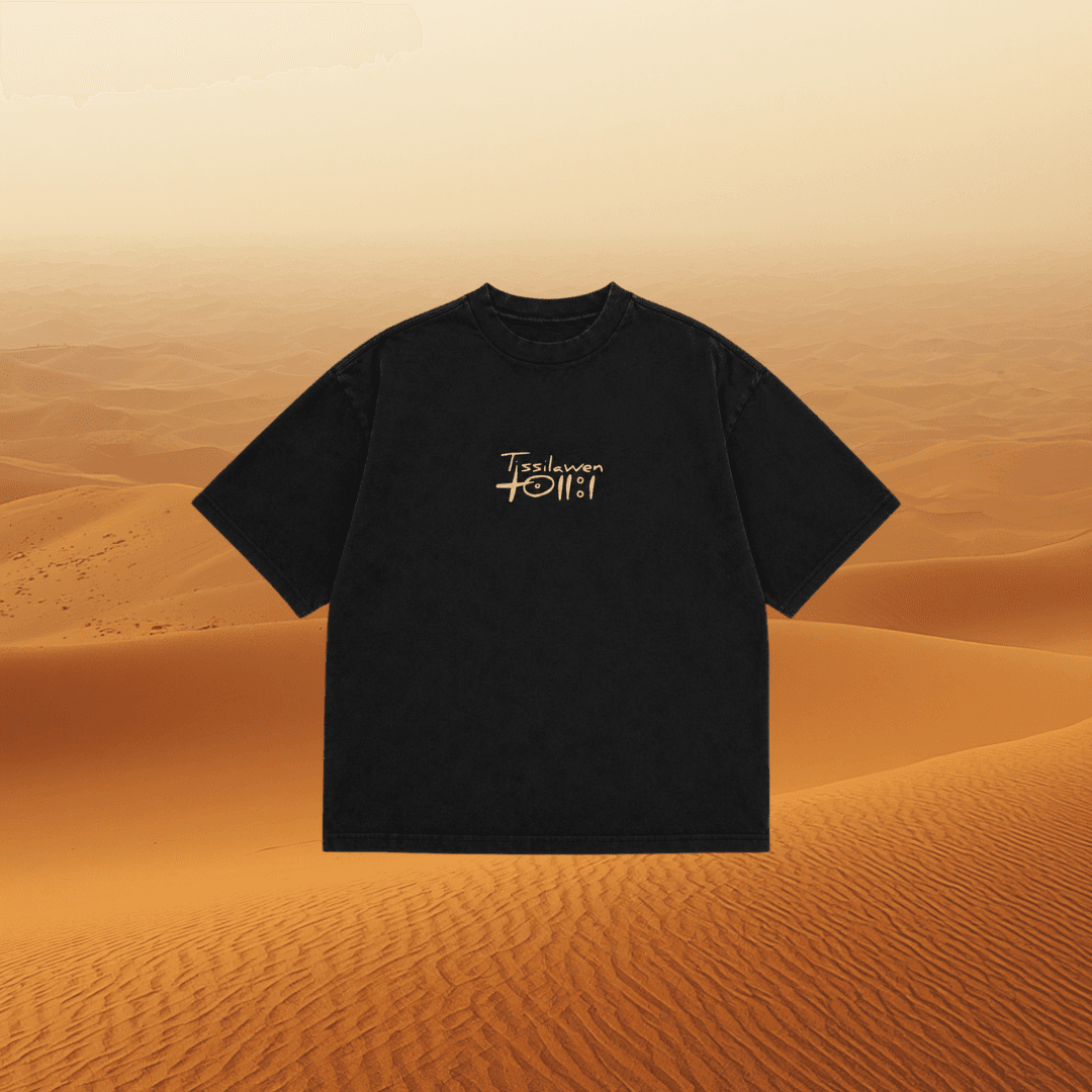 T-shirt Tissilawen