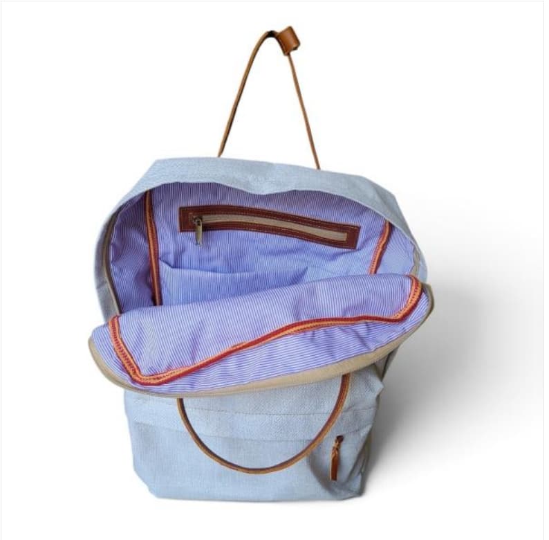 Sac à dos