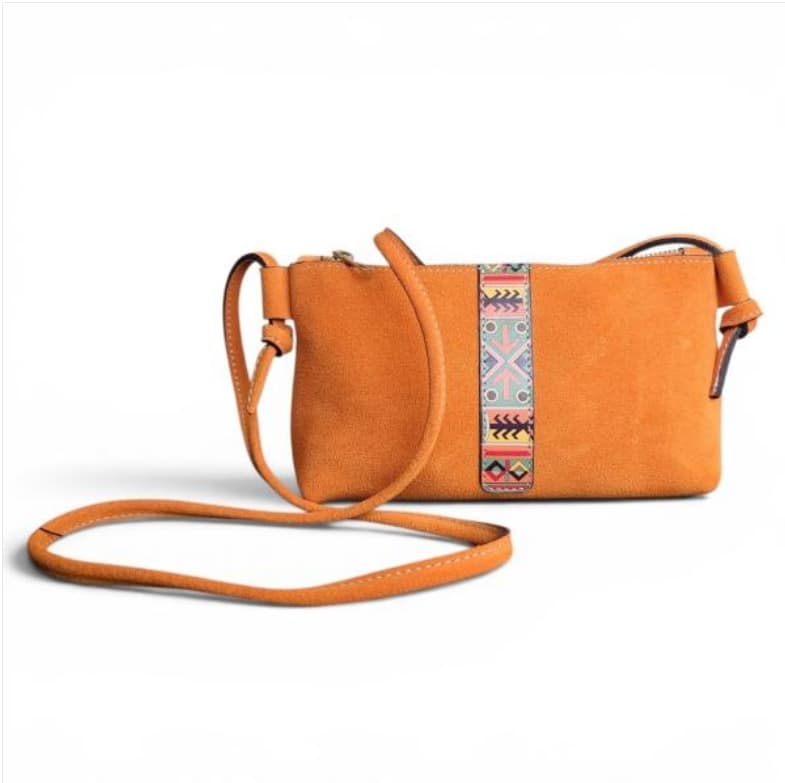Sac “Mini Cross Motif”