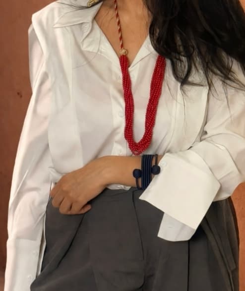 Bracelet ” HAYA “