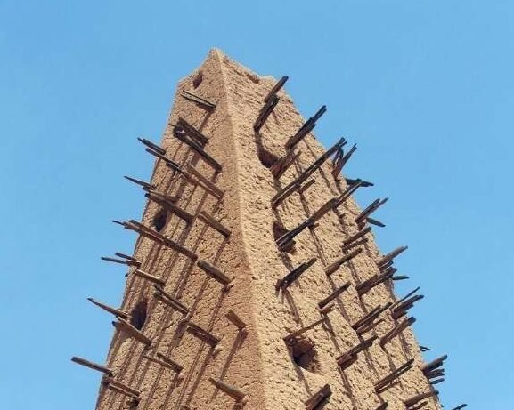 agadez, niger