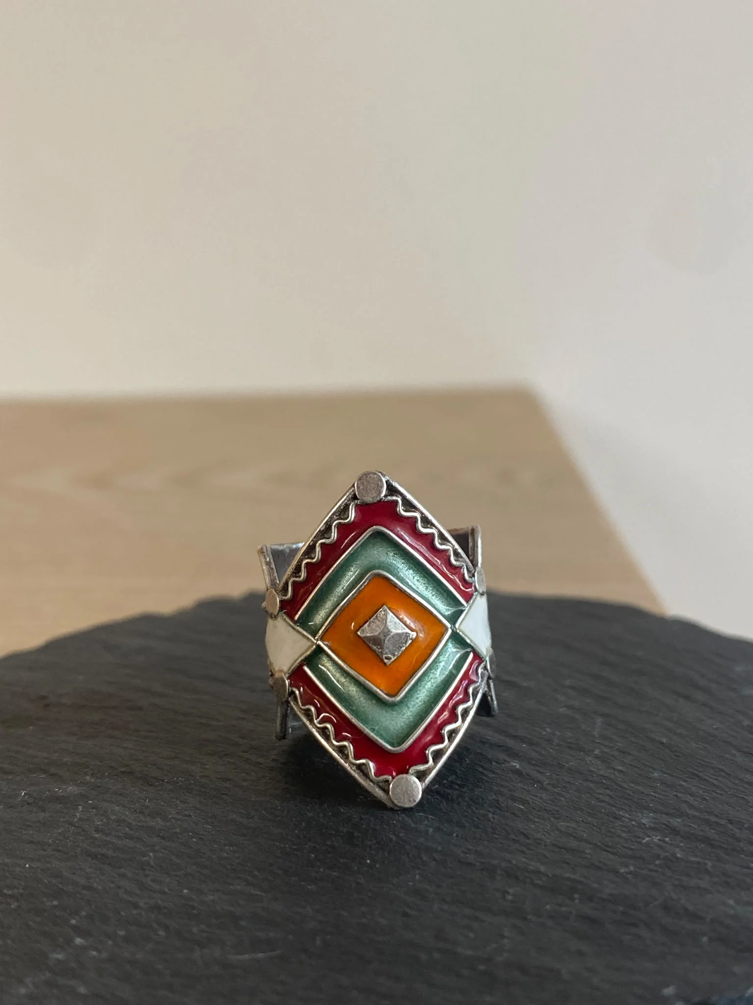 Bague MINA